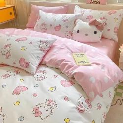 星寇 美式田园风被套 150*200CM