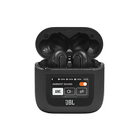 JBL 杰宝 TOUR TOUR PRO 2 黑色