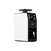PHILIPS 飞利浦 HD7901/10 全自动咖啡机