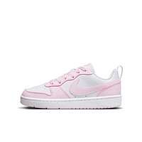 NIKE 耐克 COURT BOROUGH LOW RECRAFT DV5456-105 38.5