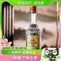 88VIP：沱牌 白酒时光精酿50度500ml*1瓶浓香型白酒箱装