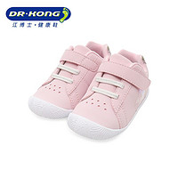 百亿补贴：DR.KONG 江博士 儿童鞋婴儿舒适百搭健康鞋宝宝防滑百搭步前鞋B1301046