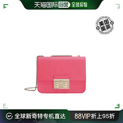 FURLA 芙拉 Bella 迷你斜挎包链条小方包 女包 直发