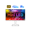 Innocn 联合创新 27英寸4K超清160Hz MiniLED显示HDR1000 QD1ms27M2V Lite