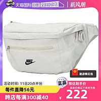 NIKE 耐克 单肩包男女包新款大容量胸包斜挎包休闲包DN2556