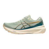 ASICS 亚瑟士 Gel-kayano 30 男子跑鞋 1011B548-300 绿色 41.5