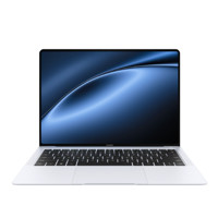 HUAWEI 华为 MateBook X Pro 微绒典藏版14.2英寸轻薄本（Core Ultra7 155H、核芯显卡、16GB、1TB、3.1K、OLED、120Hz）