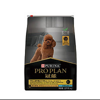 PRO PLAN 冠能 7岁以上成年期全价犬粮  12kg