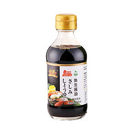 金葵 鱼生酱油寿司刺身酱油200ml