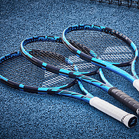BABOLAT 百保力 李娜同款PD轻量款碳素专业网球拍单人正品