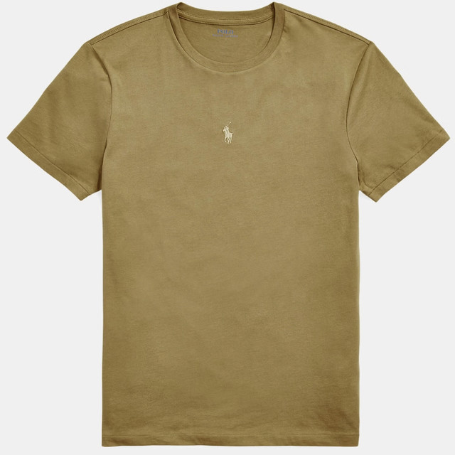 Polo By Ralph Lauren 男士短袖T恤