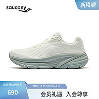 saucony 索康尼 GUARD 男子缓震跑鞋 S28240