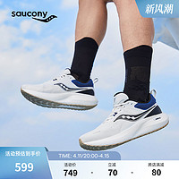 saucony 索康尼 Surge 澎湃 2 中性跑鞋 S28193