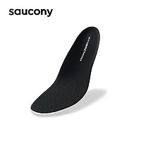 Saucony索康尼跑步运动鞋垫男士运动鞋垫减震缓冲支撑女子鞋脚垫