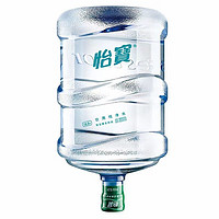 C'estbon 怡宝 纯净水 18.9L