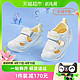 88VIP：Ginoble 基诺浦 婴儿机能鞋 GB2087