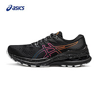 ASICS 亚瑟士 女子透气跑鞋GEL-KAYANO 28稳定支撑减震舒适运动鞋