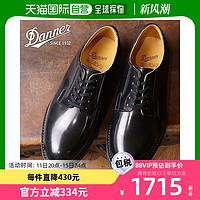 Danner 日本直邮danner 男士皮鞋正装靴子休闲皮鞋亮面D-214300