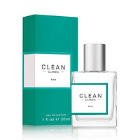 CLEAN 经典男女浓香水冷棉/暖棉/沁肤/呼吸30/60ml