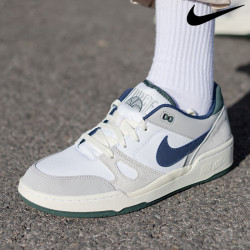 nike耐克官方舰店男鞋24春季新款运动鞋潮流fullforce低帮休闲鞋板鞋