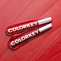 colorkey 珂拉琪 Color Key珂拉琪空气唇釉 丝绒系列O611