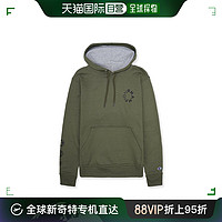 CHAMPION 冠军 环形字母logo卫衣