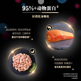 Sheba 希宝 猫零食成猫猫条吞拿鱼+海陆+三文鱼+扇贝12g*60条舔食软包量贩装