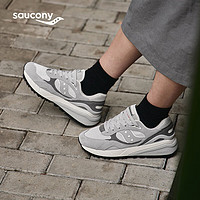 saucony 索康尼 SHADOW 6000RE 男女运动休闲鞋