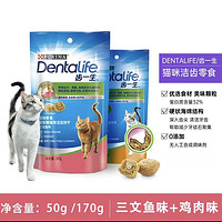 百亿补贴：PURINA 宠优 珍致齿一生170*6，92.14元 三人拼团