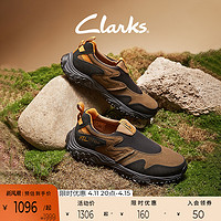 Clarks 其乐 城市户外系列男鞋防滑耐磨徒步户外运动鞋男