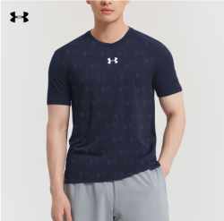 UNDER ARMOUR 安德玛 运动速干短袖 21500531