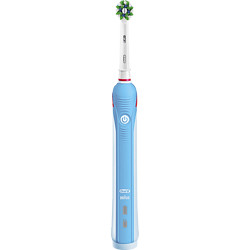 Oral-B 歐樂-B P3000 電動牙刷 清新藍