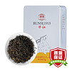 润思茶叶红茶特级祁门红茶特级原产地春茶祁红毛峰精美75g