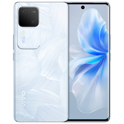 vivo S18 智能全网通游戏拍照学生5G手机 大电池 s18全面屏