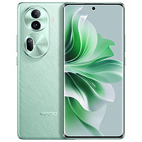 百亿补贴：OPPO Reno11 5G新款智能旗舰游戏拍照手机 旗舰版