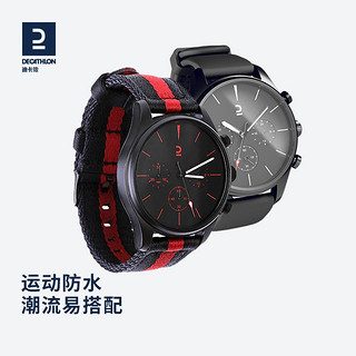 DECATHLON 迪卡侬 A400 运动手表 8654287