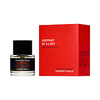 临期品：FREDERIC MALLE 馥马尔 窈窕如她（贵妇肖像）女士香水 50ml