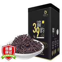 凤牌 七彩云南 特级 茗悦红 经典金红 大叶滇红茶 180g