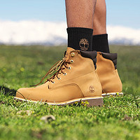 PLUS会员：Timberland 男子户外徒步靴 37578M/