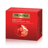 TWININGS 川宁 英式早餐红茶 100g