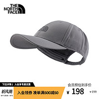 北面 TheNorthFace北面棒球帽通用款遮阳防护户外夏季新款|4VSV