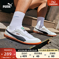 PUMA 彪马 男女同款休闲鞋 LIGA OG 356999