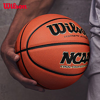 Wilson 威尔胜 NBA DRV PRO PU篮球 WTB91011B07CN