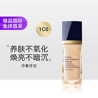 雅诗兰黛 ESTEE LAUDER 雅诗兰黛 新沁水粉底液