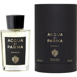 ACQUA DI PARMA 帕尔玛之水 格调-山茶花 中性香水 EDP 180ml