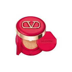 VALENTINO 华伦天奴 光影持妆气垫粉底液 #LN2自然白皙 14g