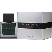 LALIQUE 莱俪 墨恋运动版 男士淡香水 EDT 100ml