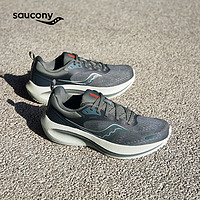 saucony 索康尼 SURGE澎湃3 男子跑鞋 S28221