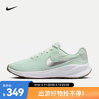 耐克（NIKE）REVOLUTION 7 女子公路跑步鞋 FB2208-303 36.5