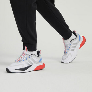 阿迪达斯 （adidas）男子AlphaBounce +SPW FTW-跑步鞋 HP6139 40
